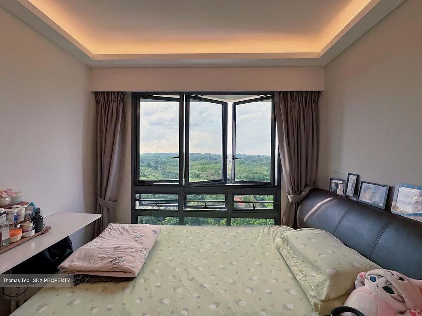 Blk 95 Skyparc @ Dawson (Queenstown), HDB 3 Rooms #619057041